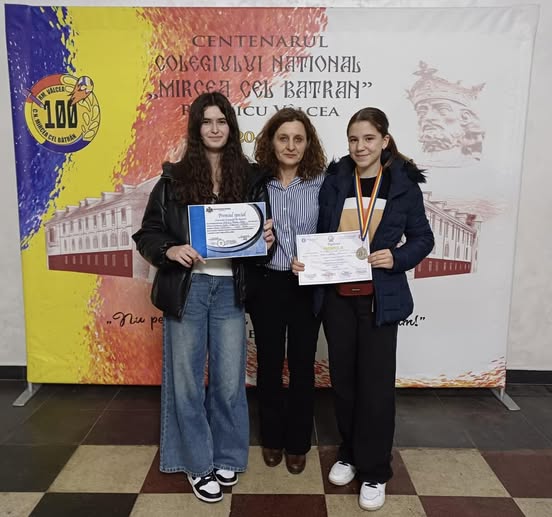 Concurs școlar — foto 1