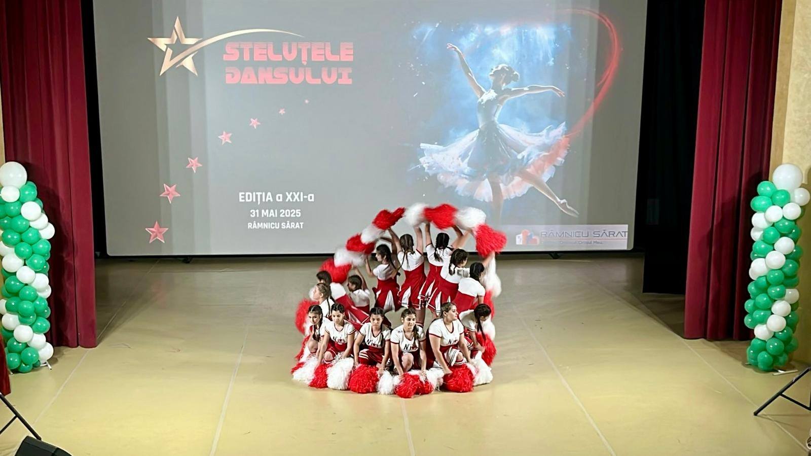 Concurs școlar — foto 12