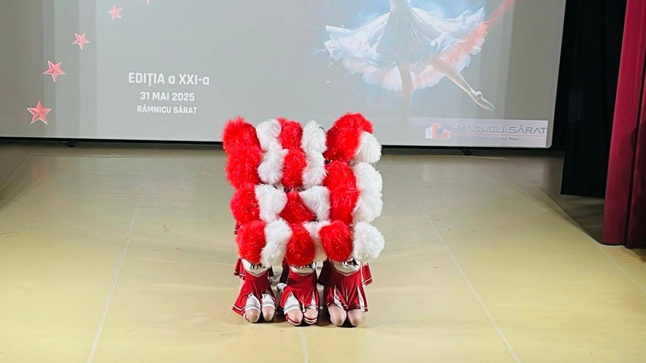 Concurs școlar — foto 13