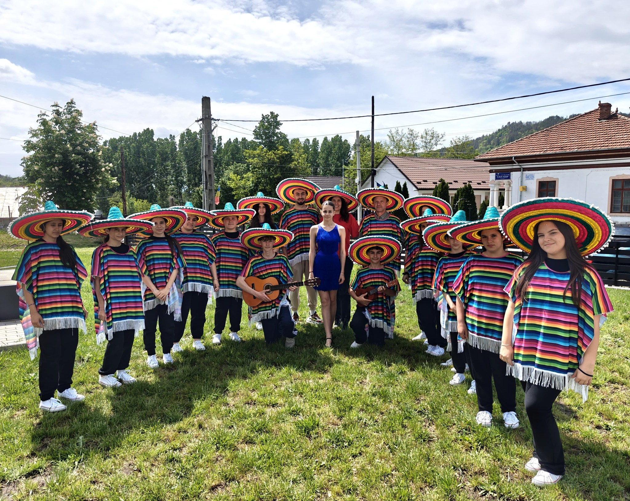Concurs școlar — foto 16