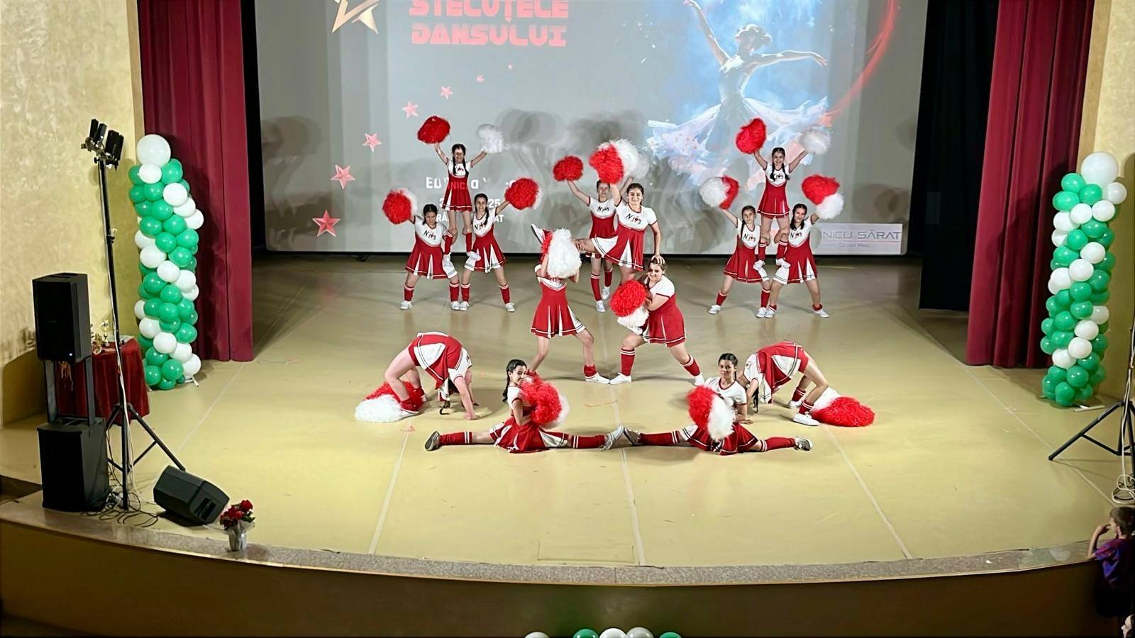 Concurs școlar — foto 18