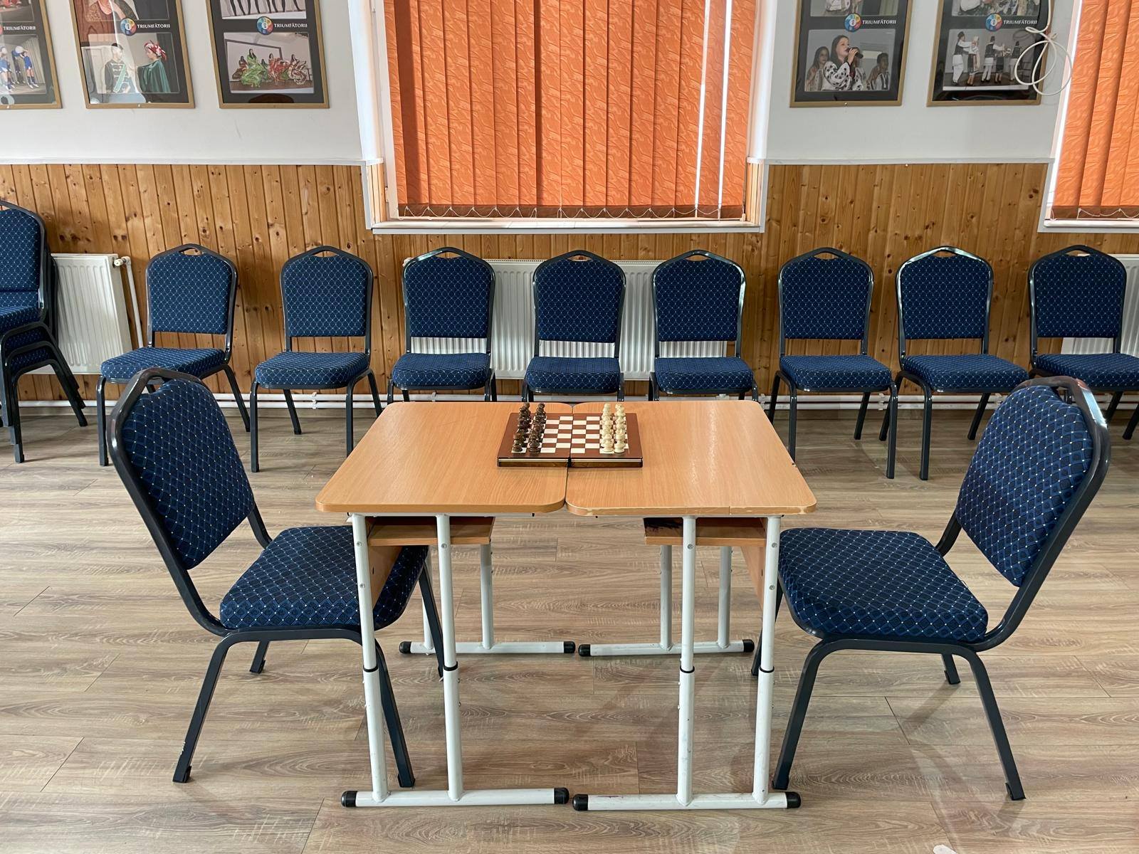 Concurs școlar — foto 20