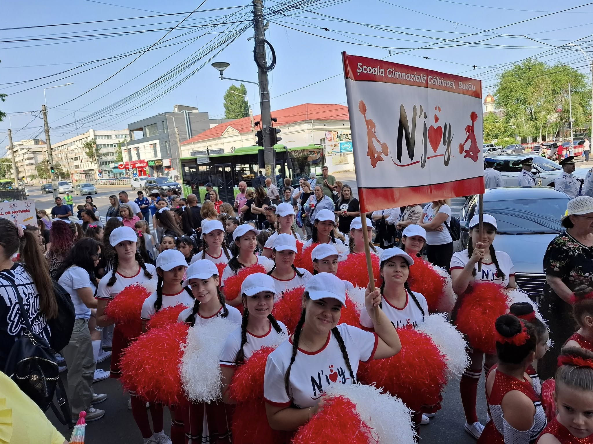 Concurs școlar — foto 21