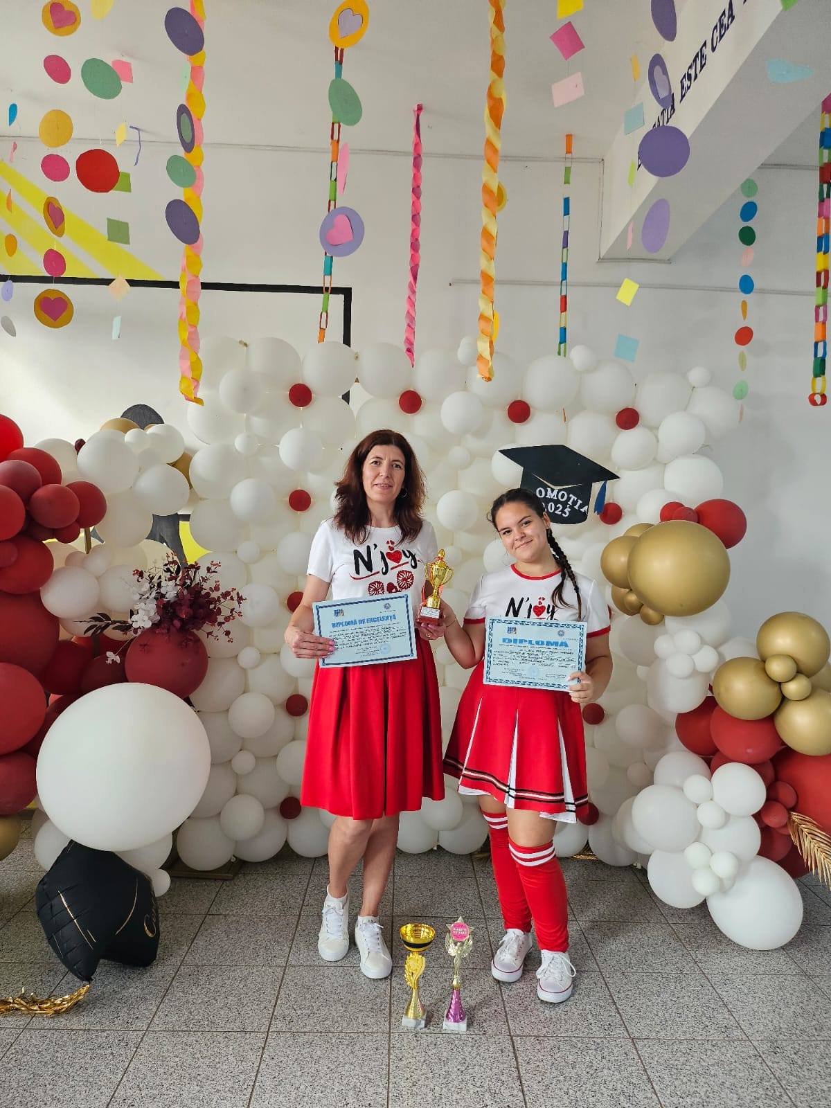 Concurs școlar — foto 25