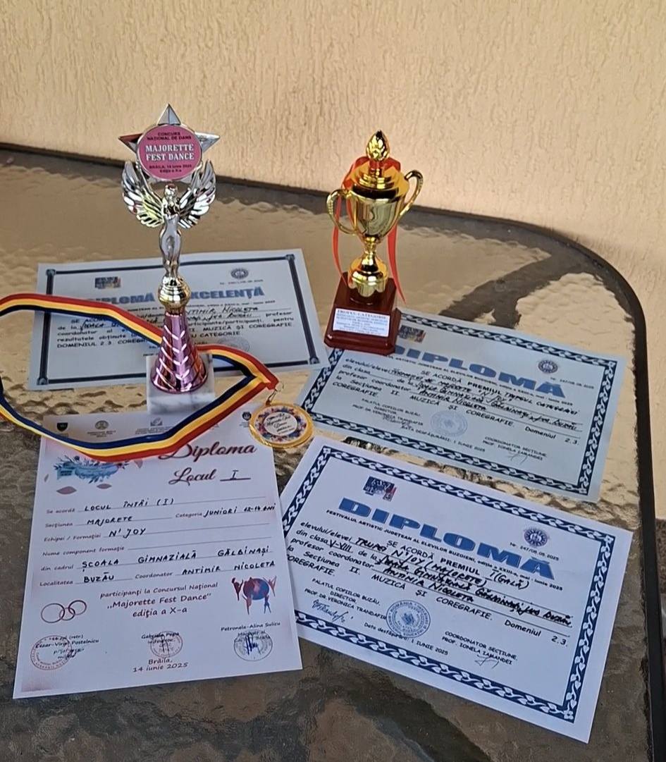 Concurs școlar — foto 26