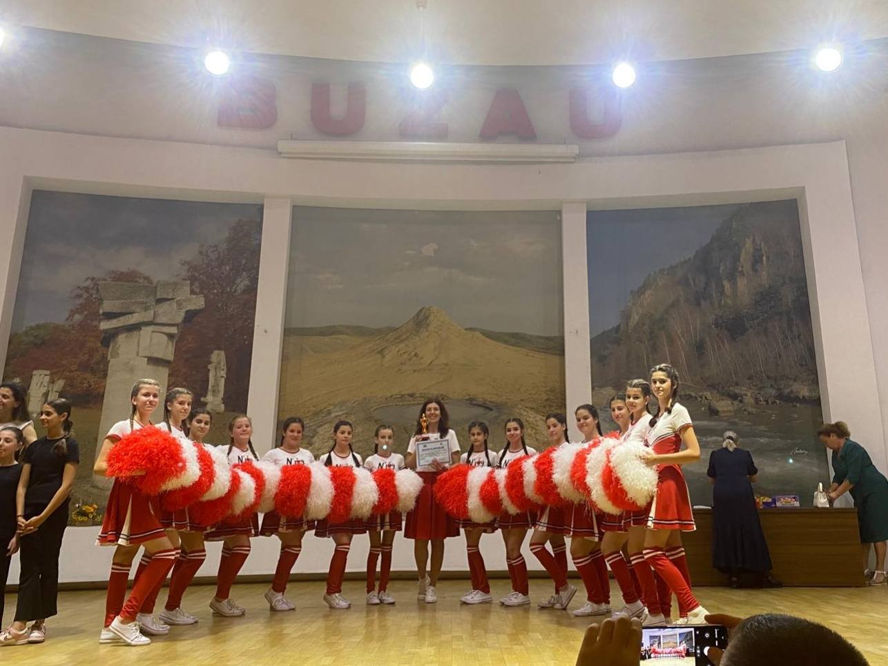 Concurs școlar — foto 27