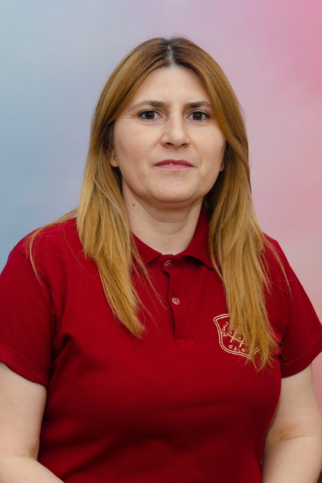 Scoala Gimnaziala Galbinasi Prof. Cristea N Crina