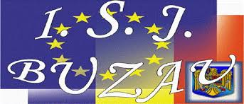 Sigla ISJ Buzău
