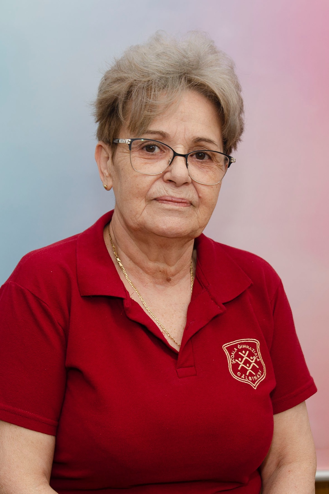 DOGARU T ELENA