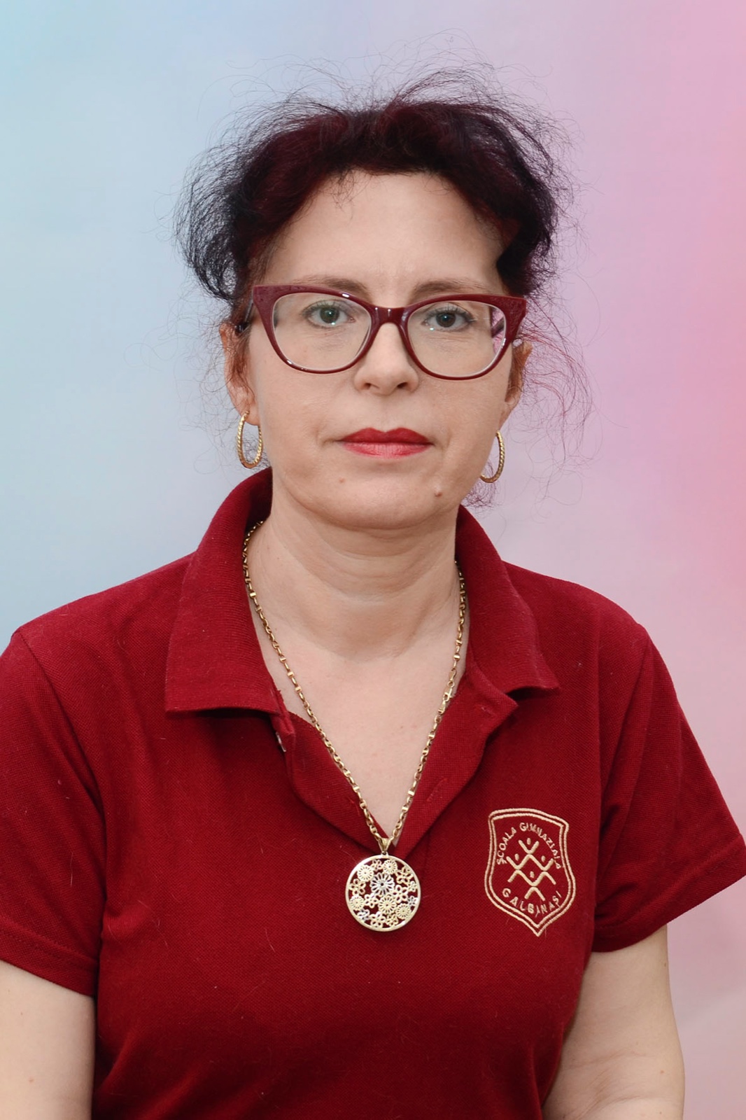 FLORESCU A DANIELA-ELENA