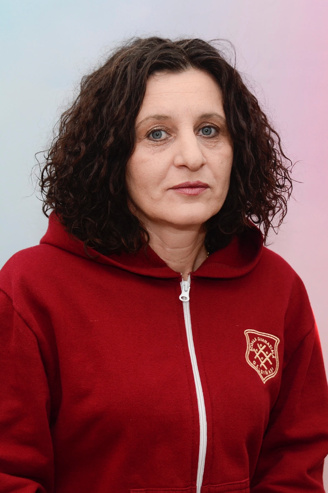 NEGREA M ELENA LUCICA