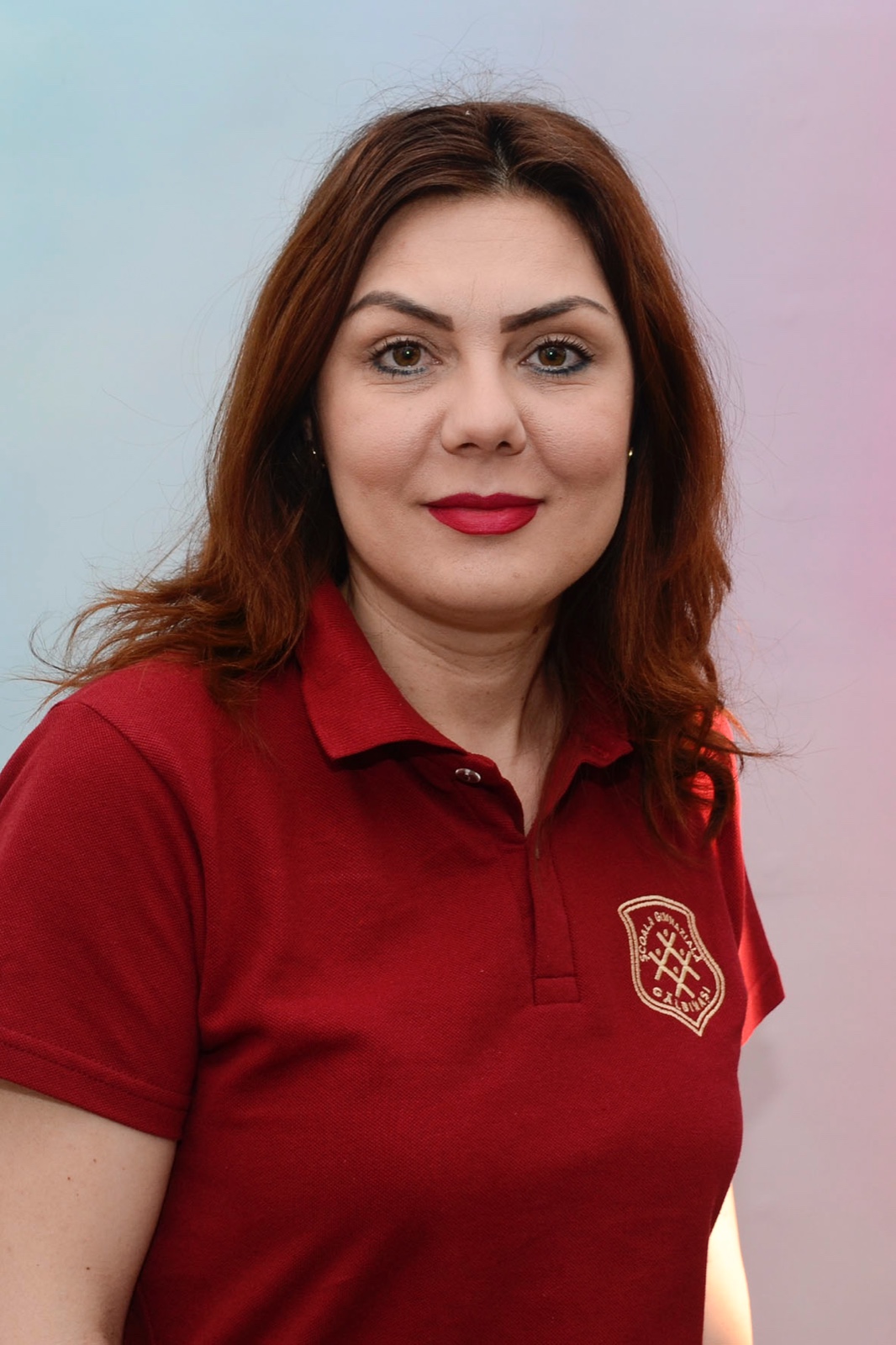 PRAHOVEANU V CRISTINA
