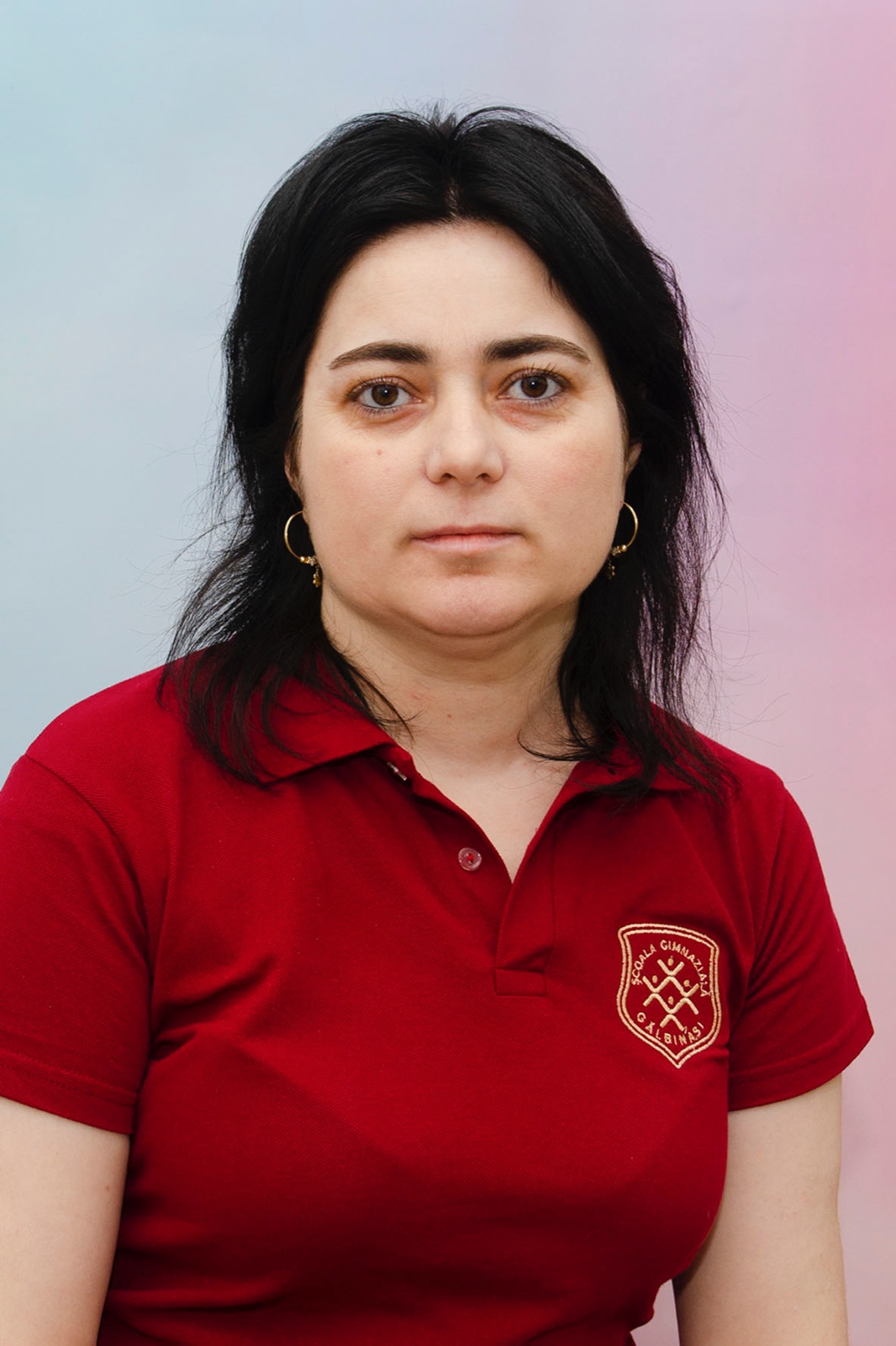 TUDOR GH LARISA LOREDANA