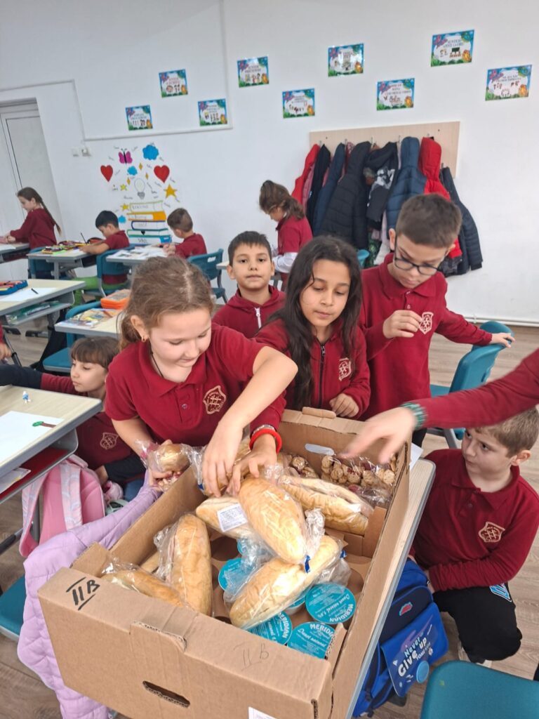 "Masă sănătoasă" în şcoala noastră e65d95d4 e9cc 427d 8af0 3b3456956957