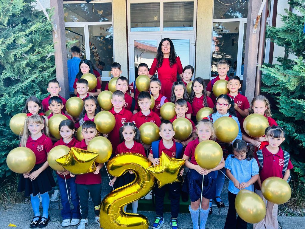 Mult succes tuturor în anul școlar2026-2027. 66cb2368 7b0a 4fd1 a92c 9b64e0006921