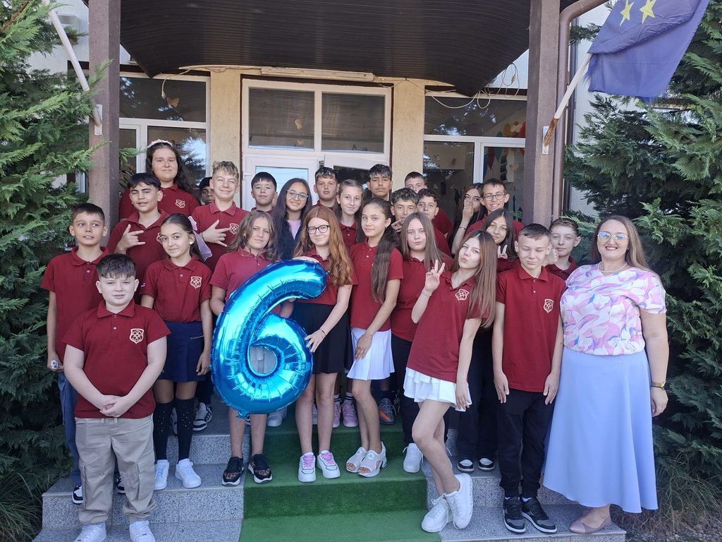 Mult succes tuturor în anul școlar2026-2027. whatsapp image 2026 09 07 at 15.37.02